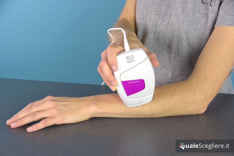 Imetec Bellissima Zero 5076