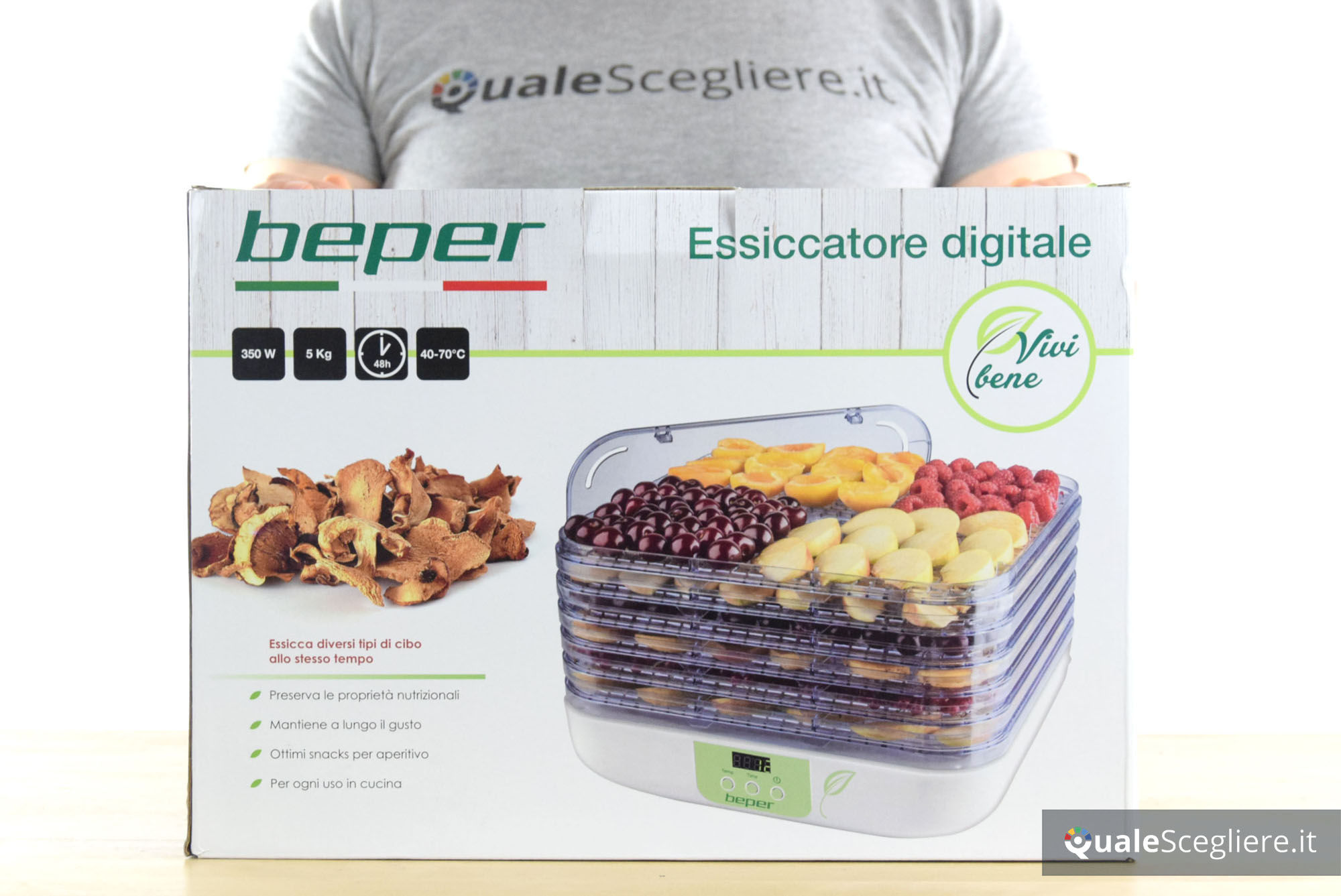 Beper 90.507