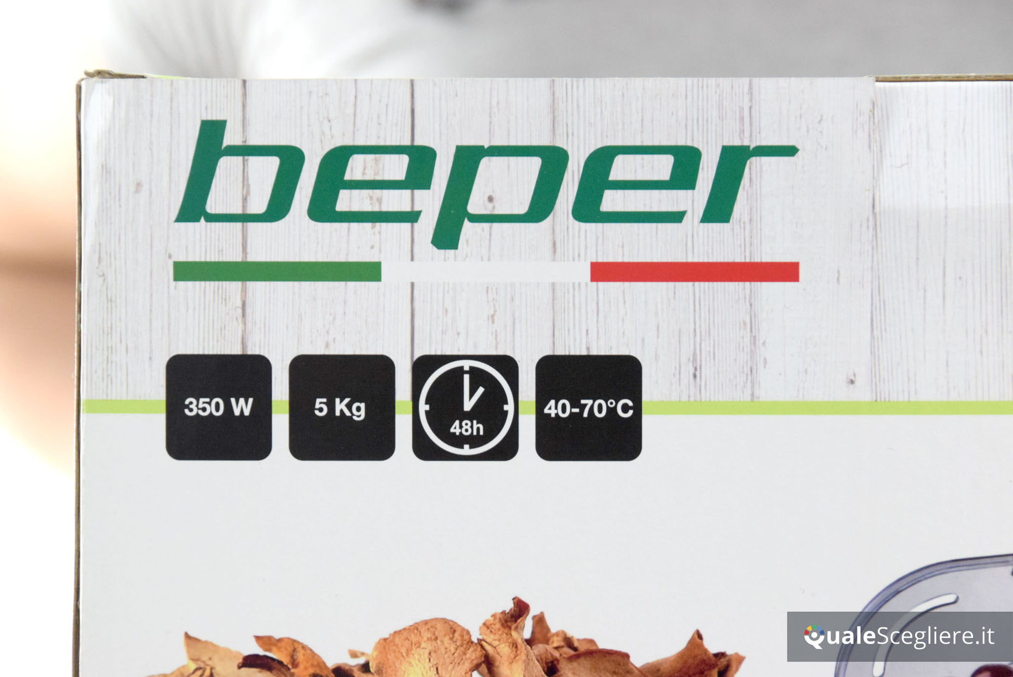 Beper 90.507