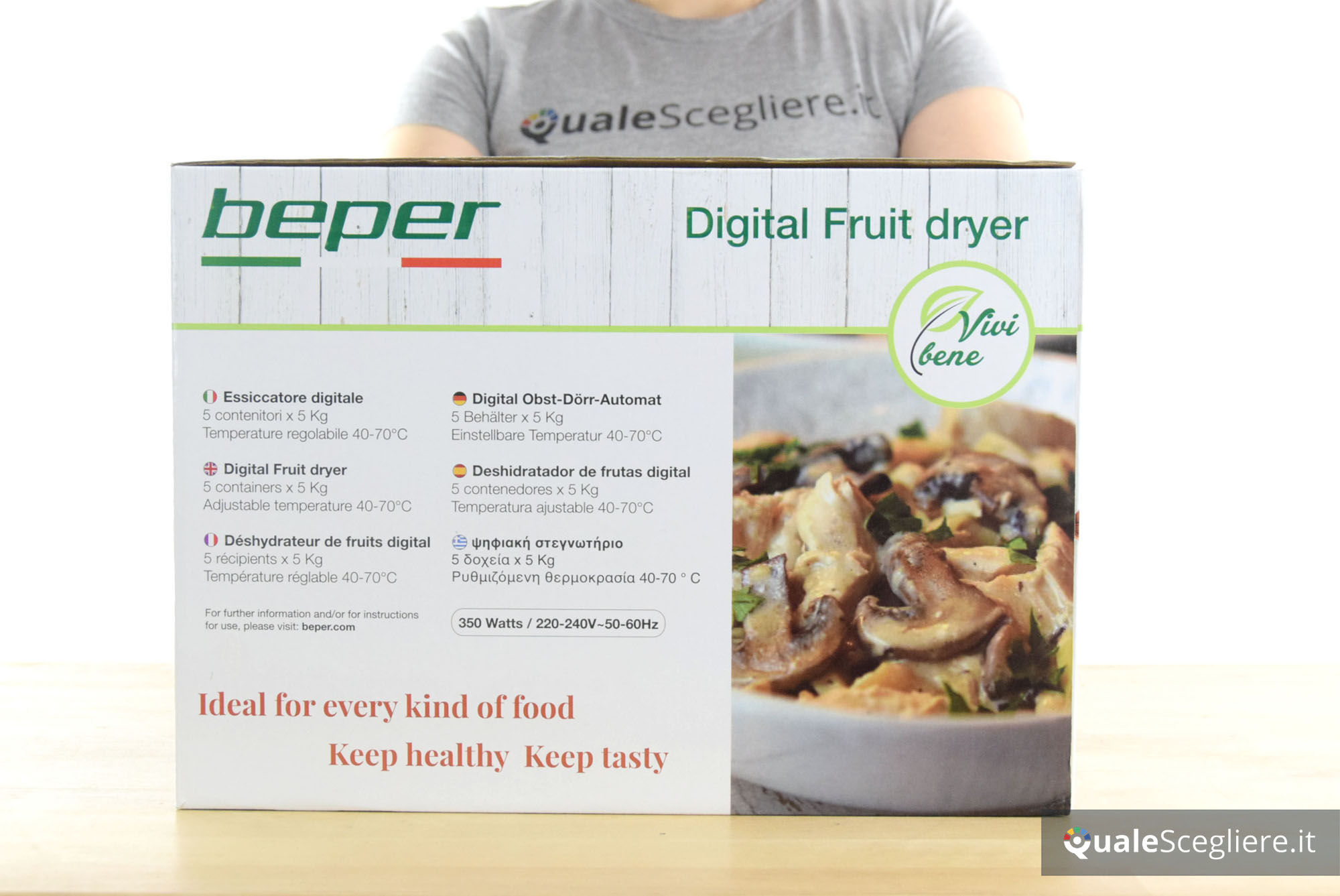 Beper 90.507