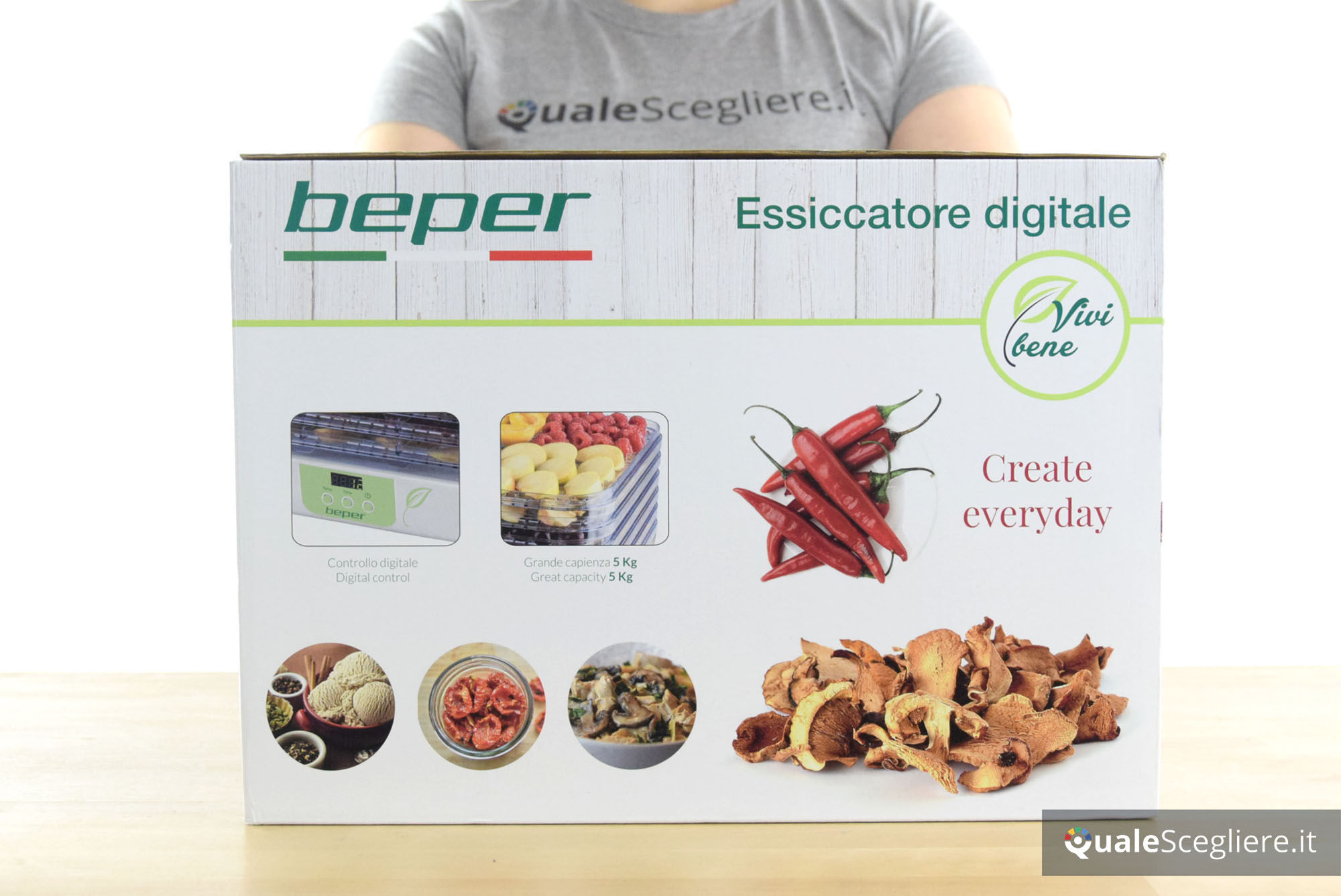 Beper 90.507