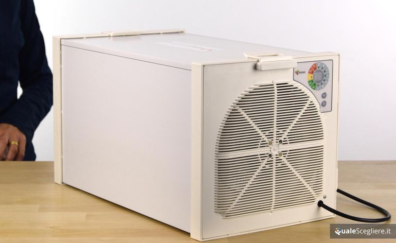 Tauro Essiccatori Biosec Domus B5