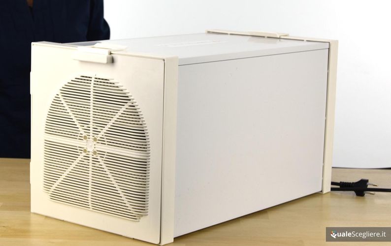 Tauro Essiccatori Biosec Domus B5