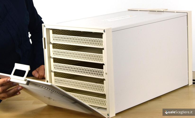 Tauro Essiccatori Biosec Domus B5