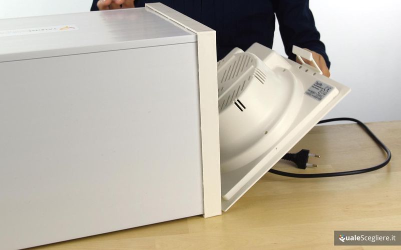 Tauro Essiccatori Biosec Domus B5