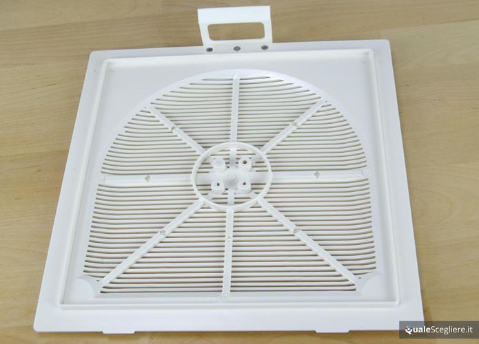 Tauro Essiccatori Biosec Domus B5