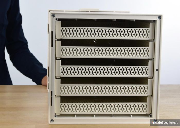 Tauro Essiccatori Biosec Domus B5