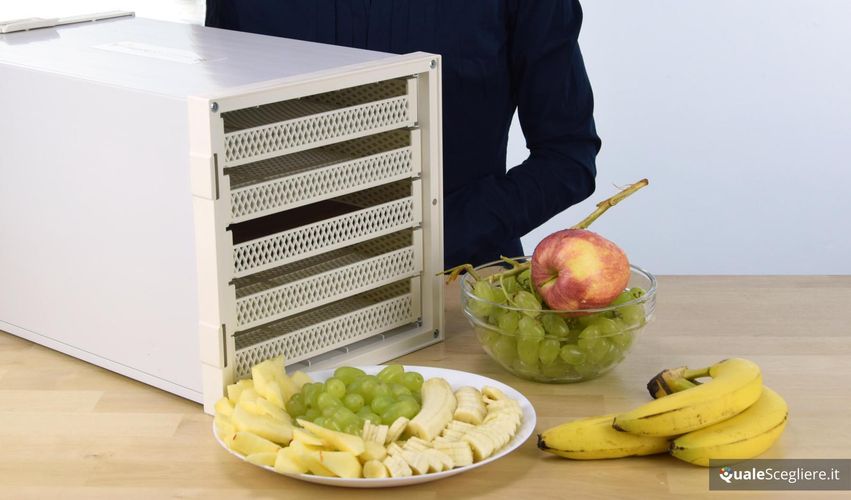 Tauro Essiccatori Biosec Domus B5