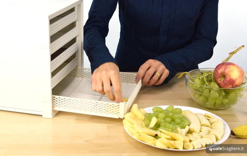 Tauro Essiccatori Biosec Domus B5