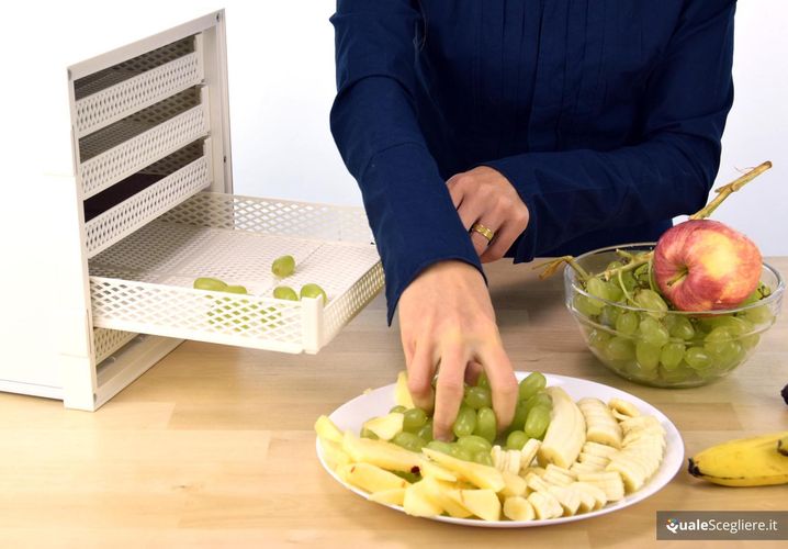 Tauro Essiccatori Biosec Domus B5