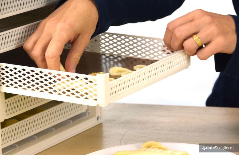 Tauro Essiccatori Biosec Domus B5