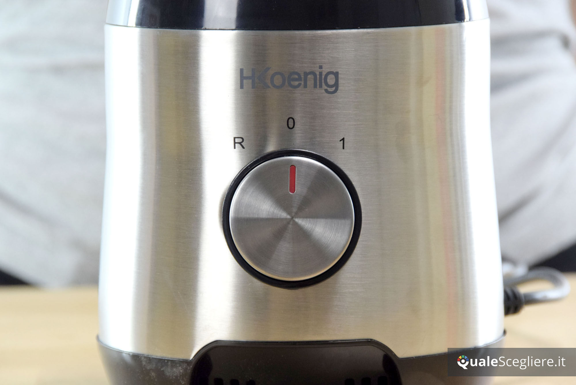 H. Koenig GSX10