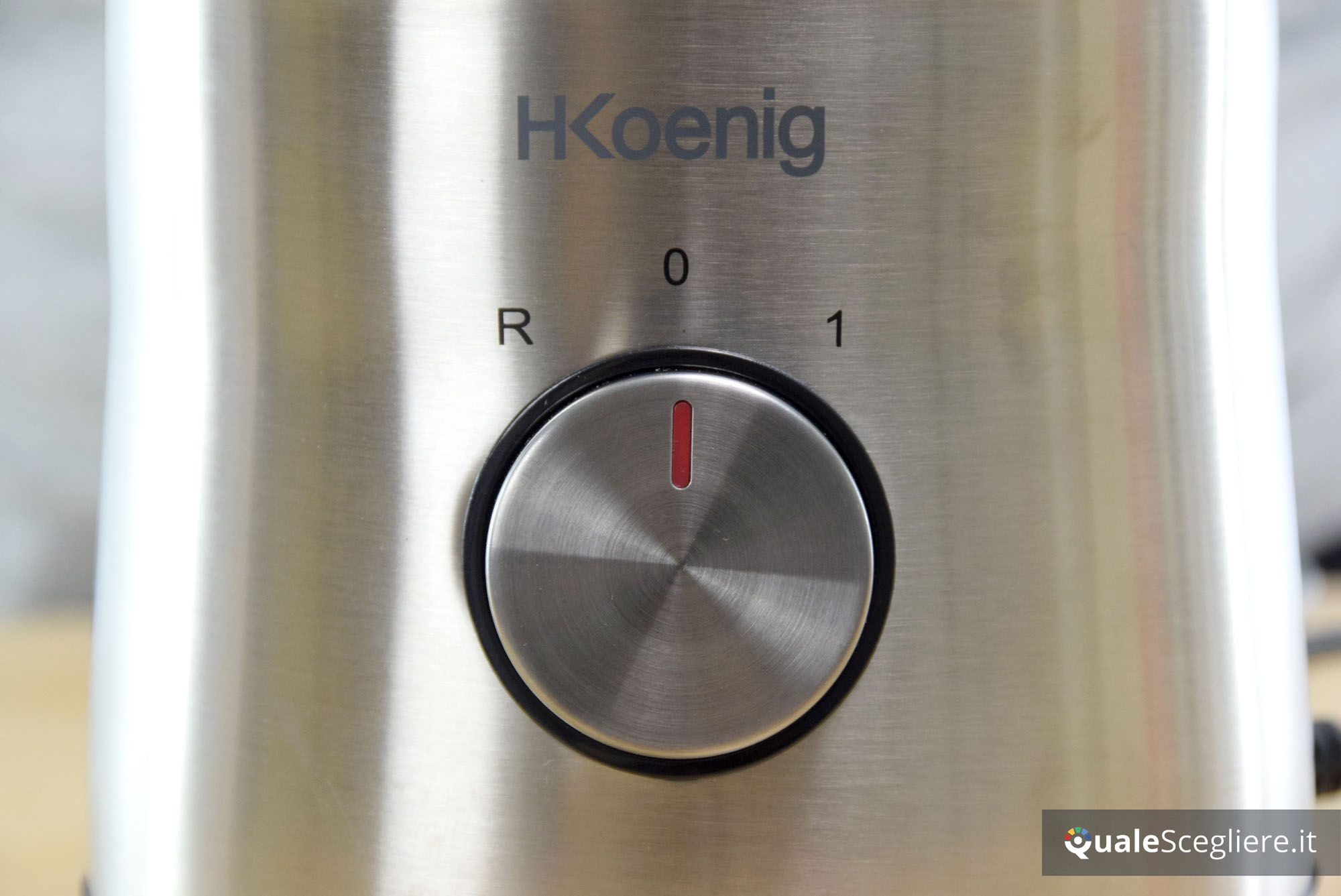 H. Koenig GSX10