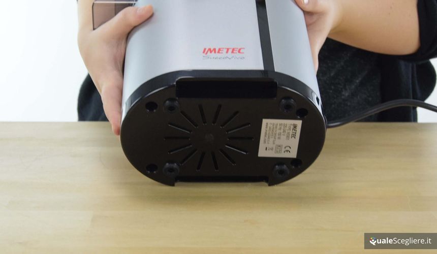 Imetec Succovivo Compact SJ 700