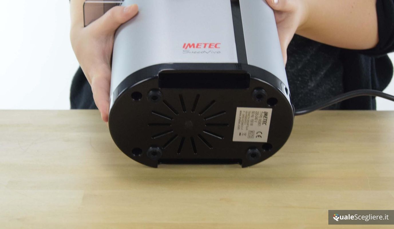 Imetec Succovivo Compact SJ 700