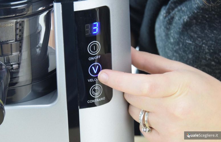 Imetec Succovivo Compact SJ 700