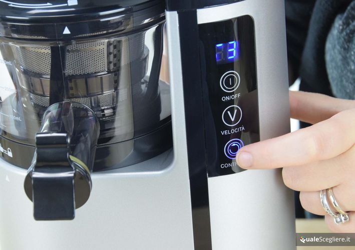 Imetec Succovivo Compact SJ 700