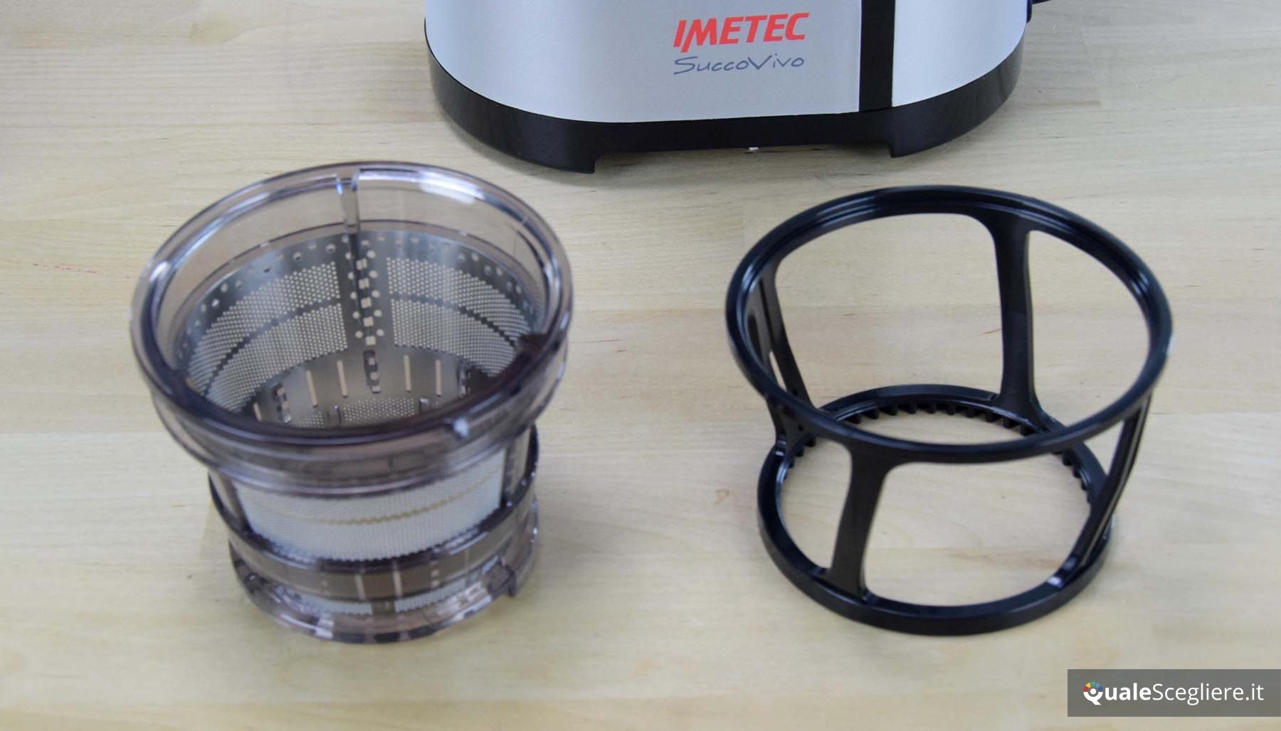 Imetec Succovivo Compact SJ 700