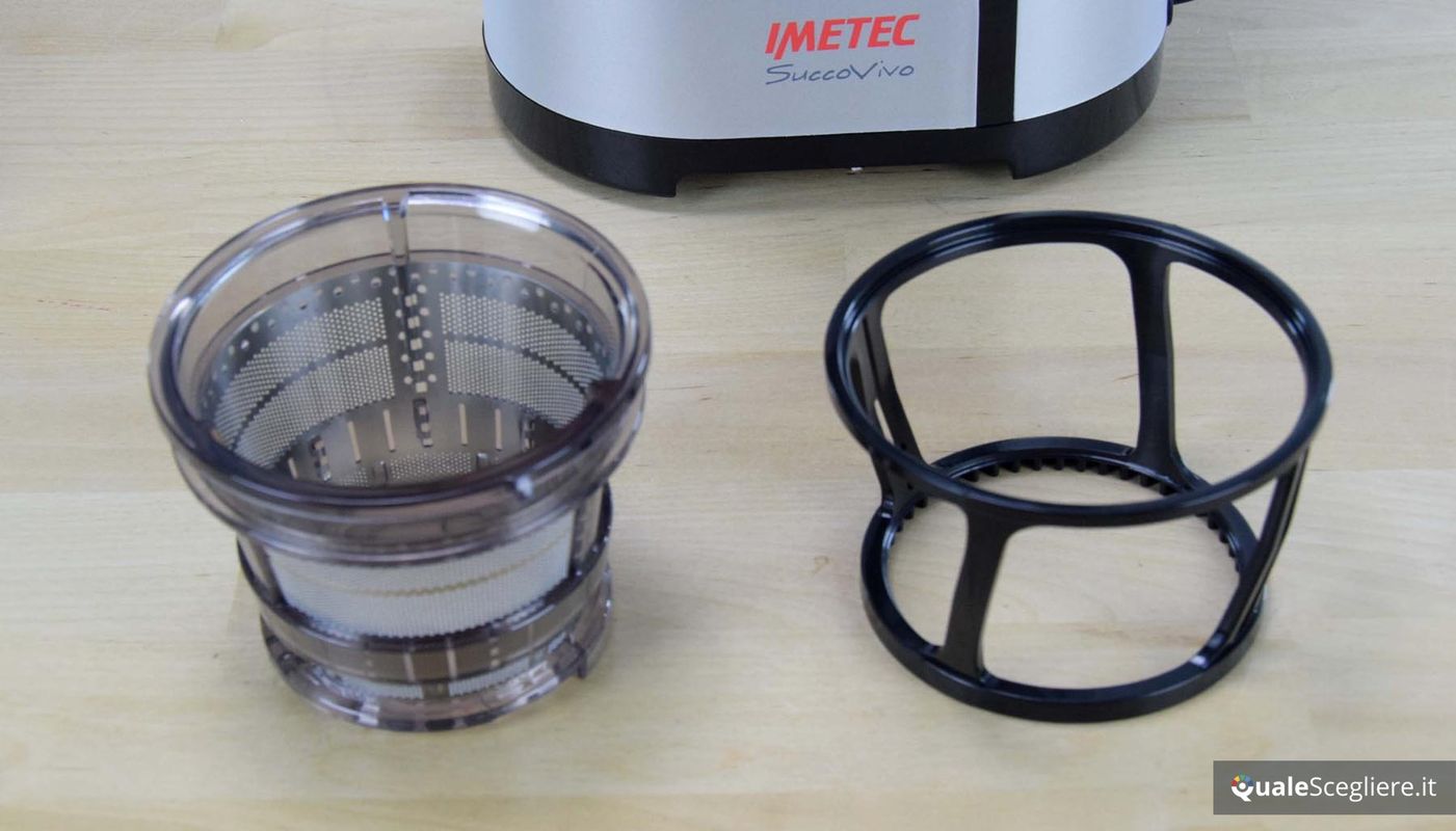 Imetec Succovivo Compact SJ 700