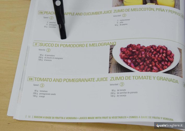 Imetec Succovivo Compact SJ 700