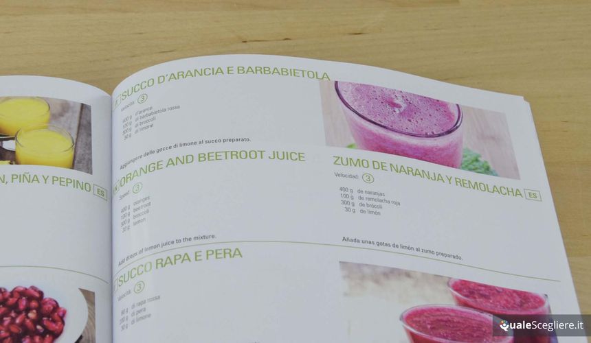 Imetec Succovivo Compact SJ 700