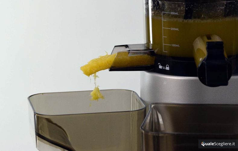 Imetec Succovivo Compact SJ 700