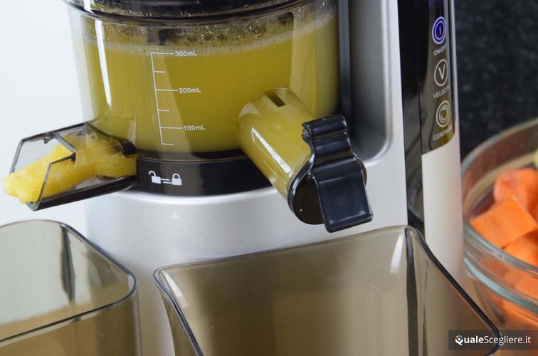 Imetec Succovivo Compact SJ 700