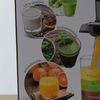 Imetec Succovivo Compact SJ 700