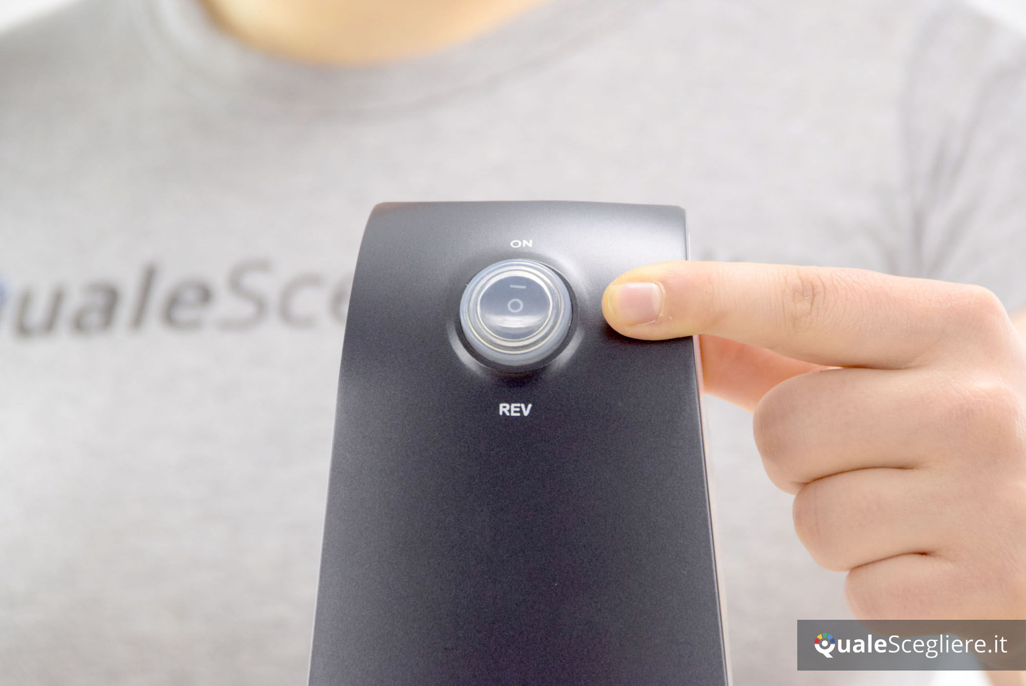 Imetec Succovivo pro 2000