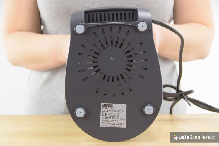 Imetec Succovivo pro 2000