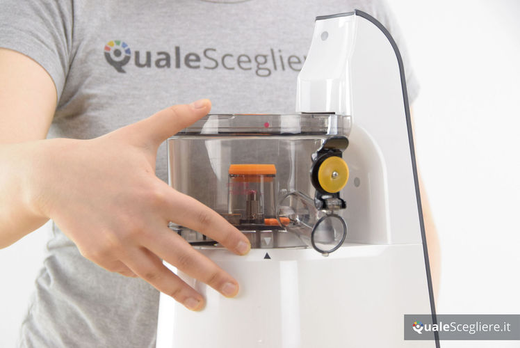 Imetec Succovivo pro 2000