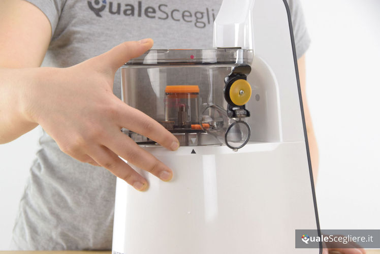 Imetec Succovivo pro 2000