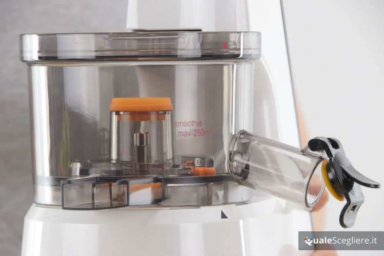 Imetec Succovivo pro 2000