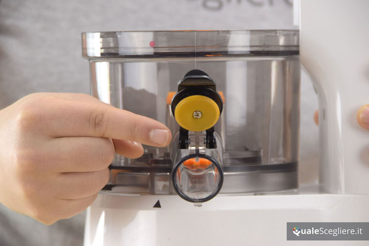 Imetec Succovivo pro 2000