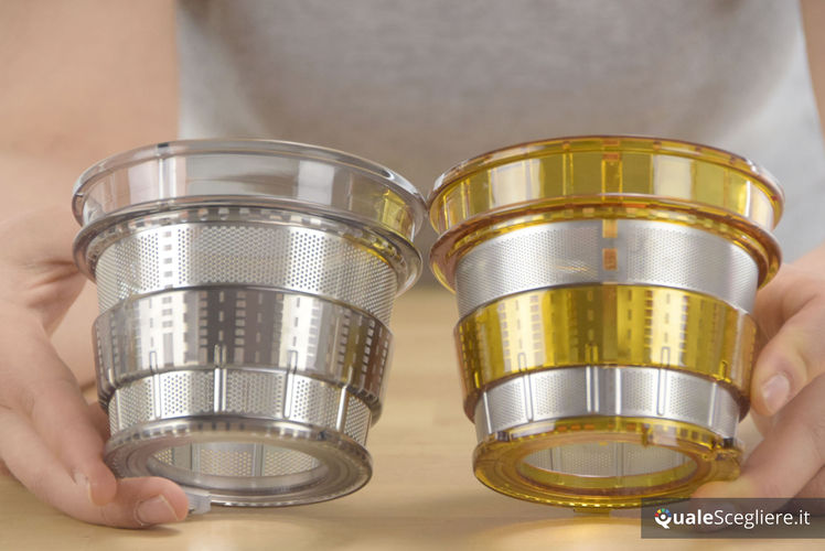 Imetec Succovivo pro 2000