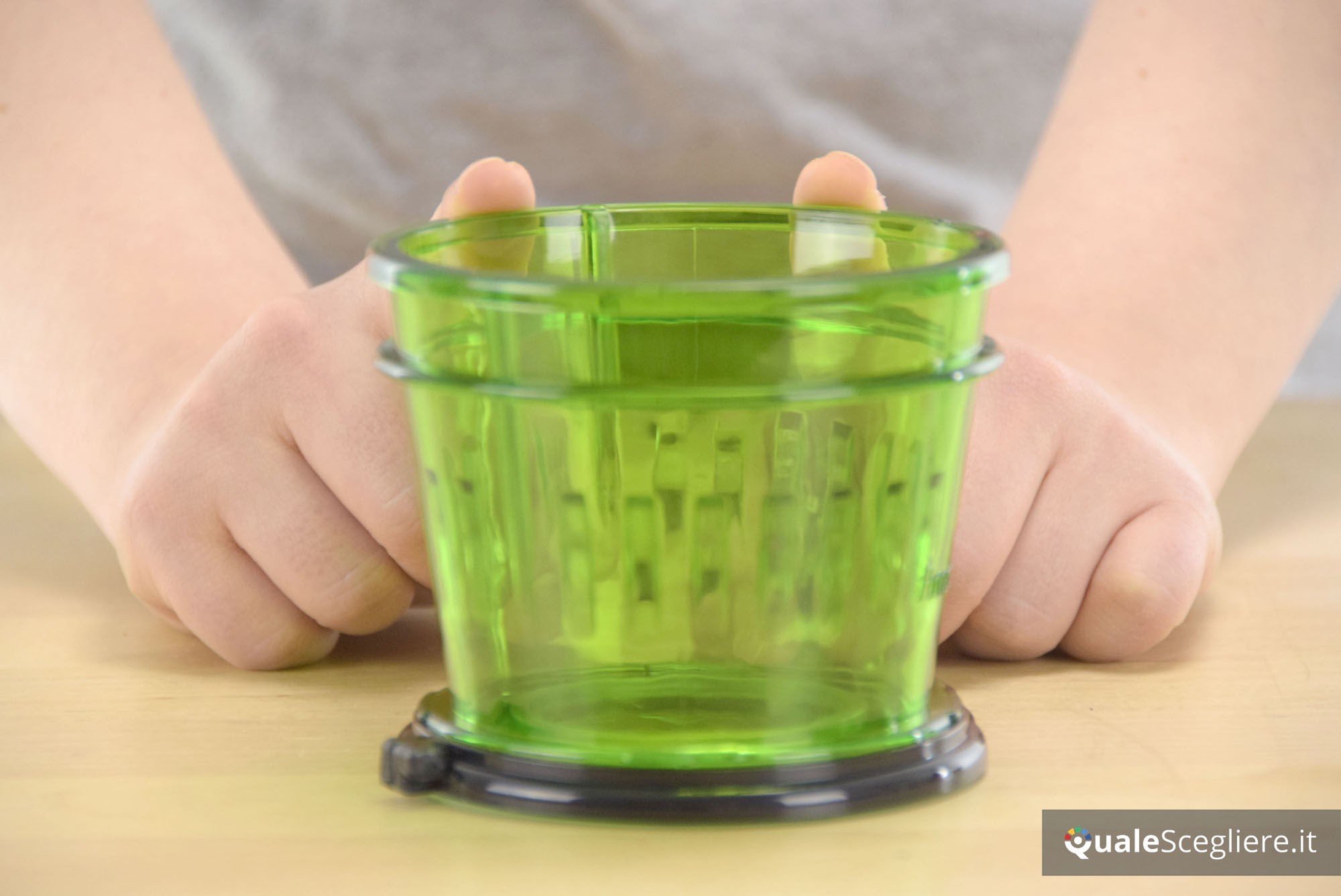 Imetec Succovivo pro 2000