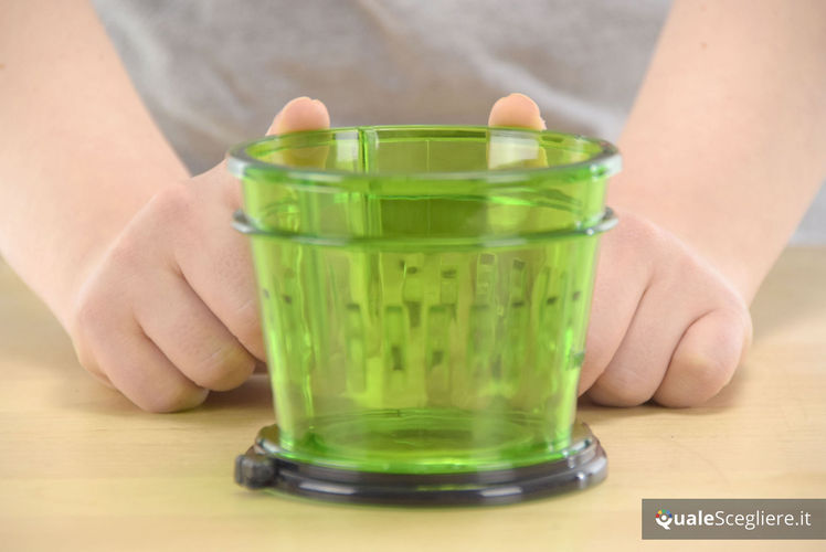 Imetec Succovivo pro 2000