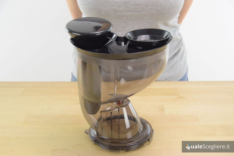 Imetec Succovivo pro 2000