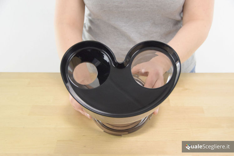 Imetec Succovivo pro 2000