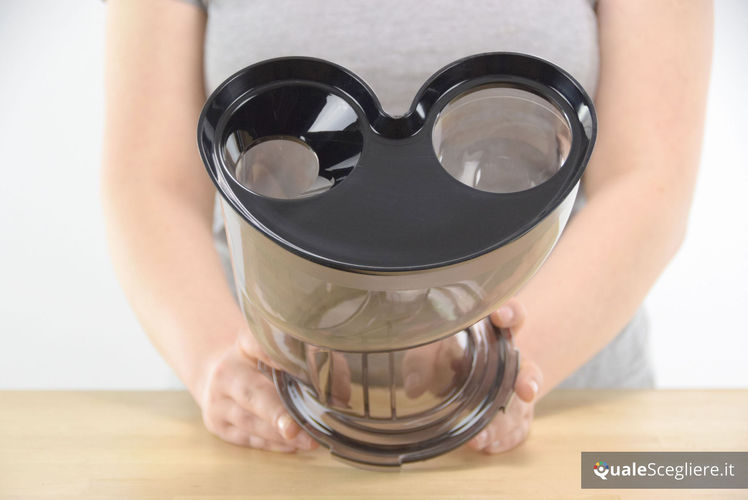 Imetec Succovivo pro 2000