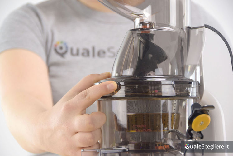 Imetec Succovivo pro 2000