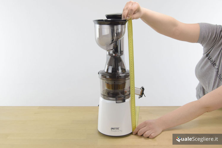 Imetec Succovivo pro 2000