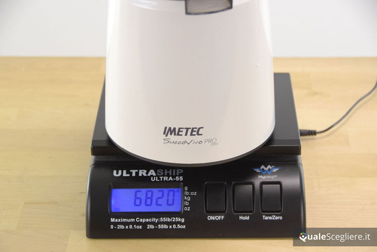 Imetec Succovivo pro 2000