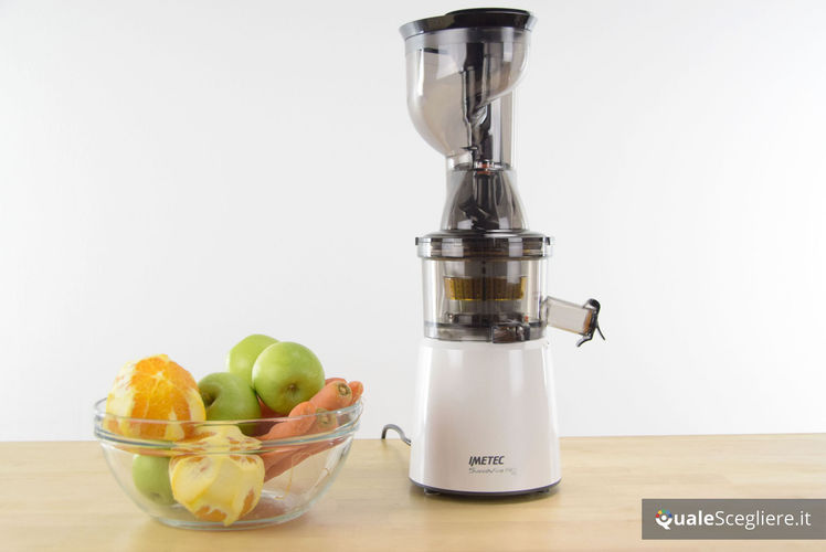 Imetec Succovivo pro 2000