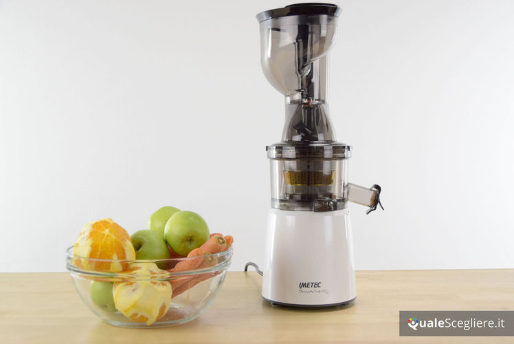 Imetec Succovivo pro 2000