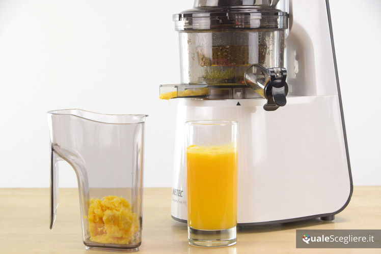 Imetec Succovivo pro 2000