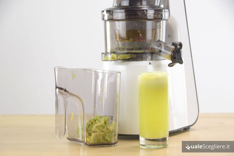 Imetec Succovivo pro 2000