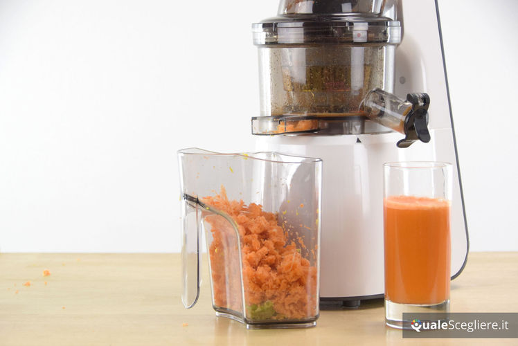 Imetec Succovivo pro 2000