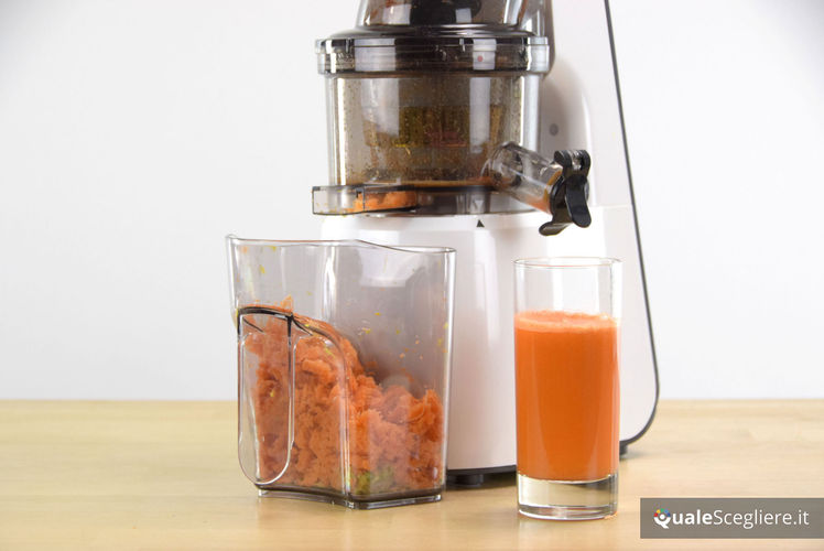 Imetec Succovivo pro 2000