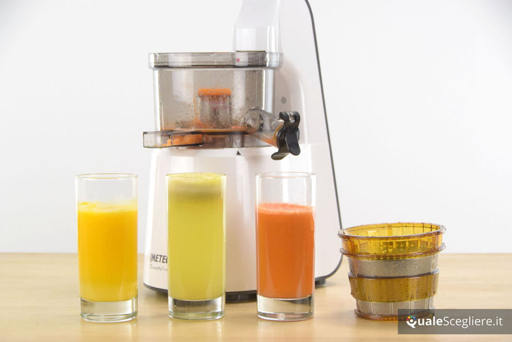 Imetec Succovivo pro 2000